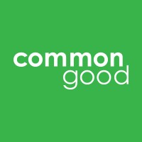 Common Good Logo