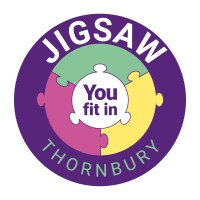 JIGSAW Thornbury Logo