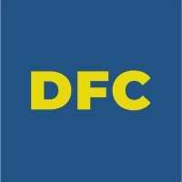 Damn Fine Content Logo