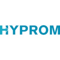 HYPROM Logo