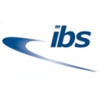 ibs-soft Logo