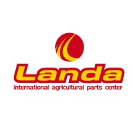 LANDA - Pièces dusure agricoles Logo