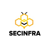 SecInfra Logo