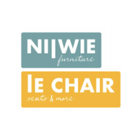 Nijwie Furniture/ Le Chair International Logo