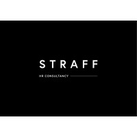 STRAFF Logo