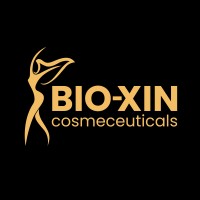 Bio-Xin Cosmeceuticals Logo