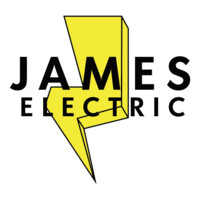 James Electric Logo