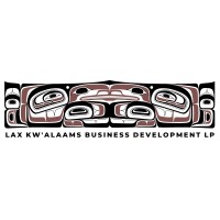 Lax Kwalaams Business Development LP Logo