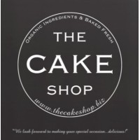 The Cake Shop Logo