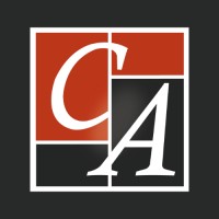 Cohen & Aguirre Lobby Solutions Logo