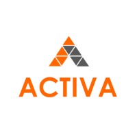ACTIVA NEWMARKETS Logo