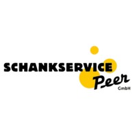 Schankservice Peer GmbH Logo