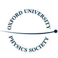 Oxford University Physics Society Logo