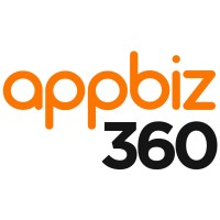 appbiz360 - Premium App Development Company in USA Logo