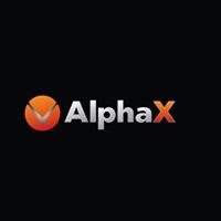 Alpha-X Logo