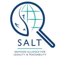 Seafood Alliance for Legality and Traceability Logo