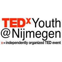 TEDxYouth@Nijmegen Logo