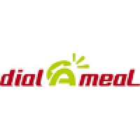 dial a meal Logo