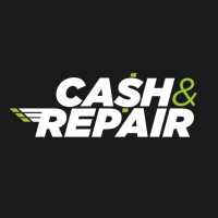 Cash and Repair Logo