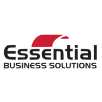 Essential Business Solutions Canada Logo