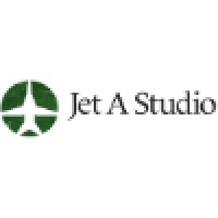Jet A Studio Logo