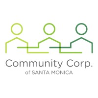 Community Corporation of Santa Monica Logo
