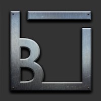 Black Box Acting Logo