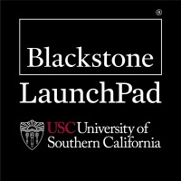 Blackstone LaunchPad at USC Logo