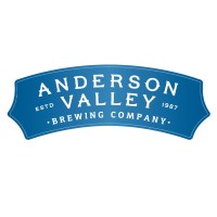 Anderson Valley Brewing Company Logo