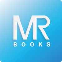 MR Books Logo
