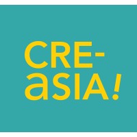 CRE-ASIA! Logo