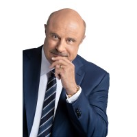 Dr. Phil McGraw Logo