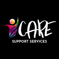 iCare Support Services Logo