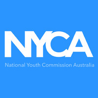 National Youth Commission Australia Logo