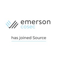 Emerson CoSec Logo
