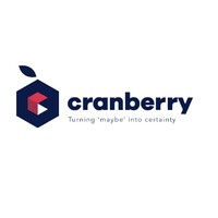 Cranberry AI & Blockchain Logo