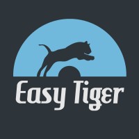 Easy Tiger Logo