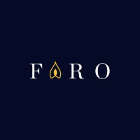 Faro Corporate Advisory Logo