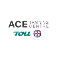 The ACE Training Centre Logo