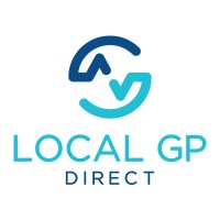 Local GP Direct Logo