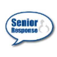 Senior Response Limited Logo
