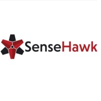 Sensehawk Technologies Logo