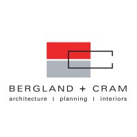 Bergland + Cram Logo
