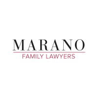 Marano Family Lawyers Logo