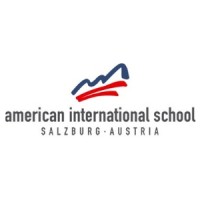 American International School-Salzburg Logo