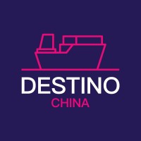 Destino China Logo