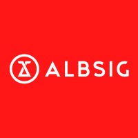 ALBSIG Logo