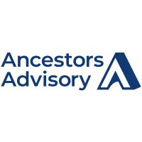 Ancestors Advisory Logo