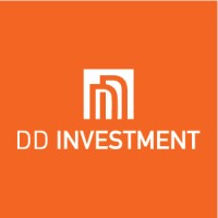 DD Investment B.V. Logo