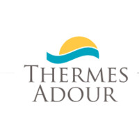 Thermes Adour Logo